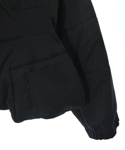 YOHJI YAMAMOTO 羽絨夾克/背心