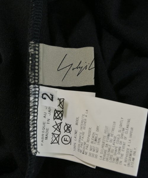 YOHJI YAMAMOTO 其他款