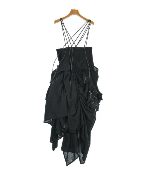 YOHJI YAMAMOTO 洋裝