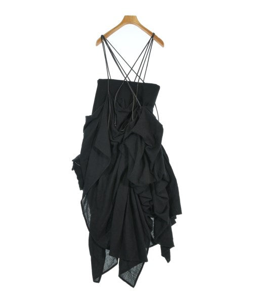 YOHJI YAMAMOTO 洋裝