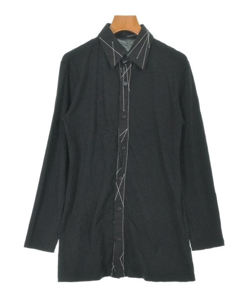 YOHJI YAMAMOTO 休閒襯衫