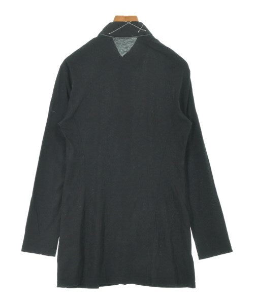 YOHJI YAMAMOTO 休閒襯衫
