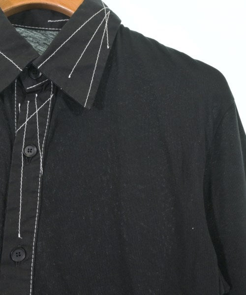YOHJI YAMAMOTO 休閒襯衫