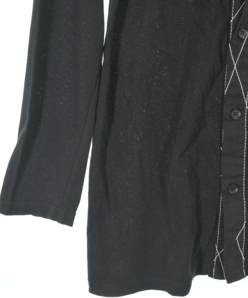 YOHJI YAMAMOTO 休閒襯衫