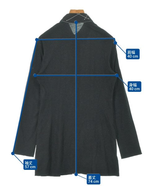 YOHJI YAMAMOTO 休閒襯衫