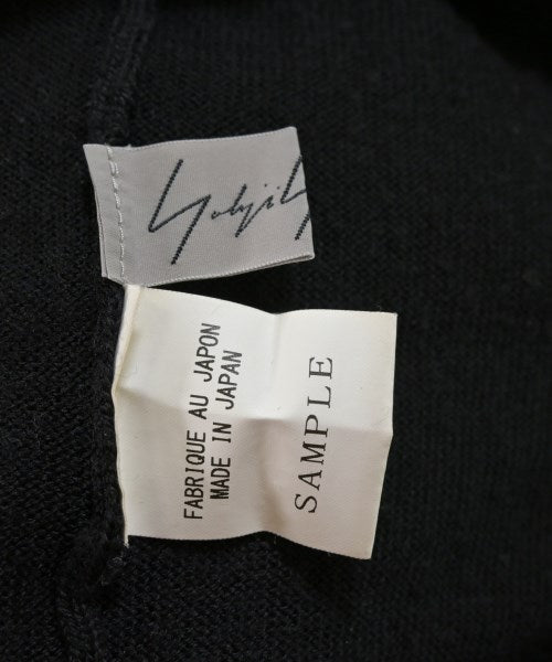 YOHJI YAMAMOTO 開襟衫