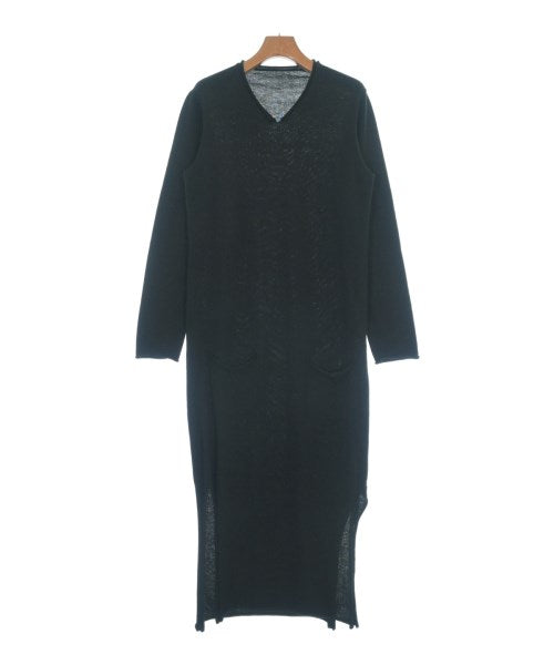YOHJI YAMAMOTO 洋裝