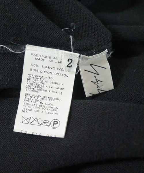 YOHJI YAMAMOTO 洋裝