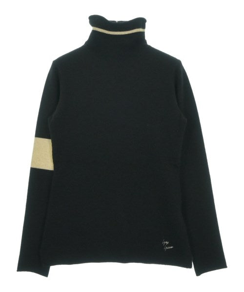 YOHJI YAMAMOTO 毛衣