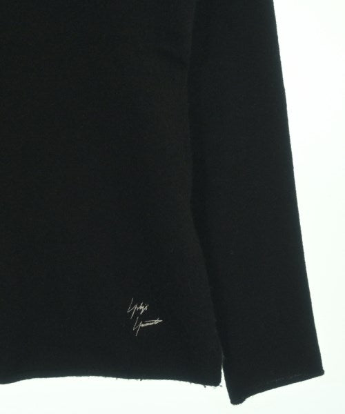 YOHJI YAMAMOTO 毛衣