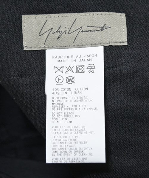 YOHJI YAMAMOTO 其他款