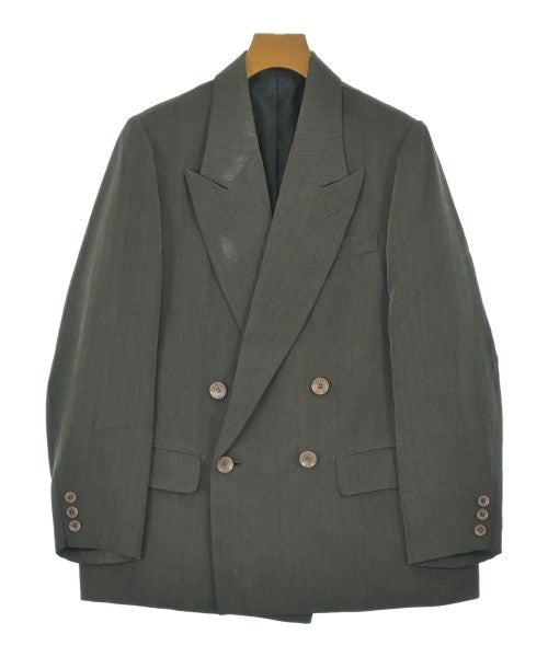 YOHJI YAMAMOTO 西裝外套