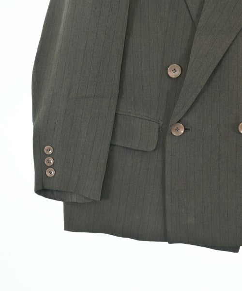 YOHJI YAMAMOTO 西裝外套