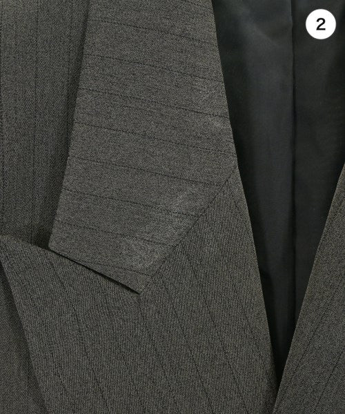 YOHJI YAMAMOTO 西裝外套