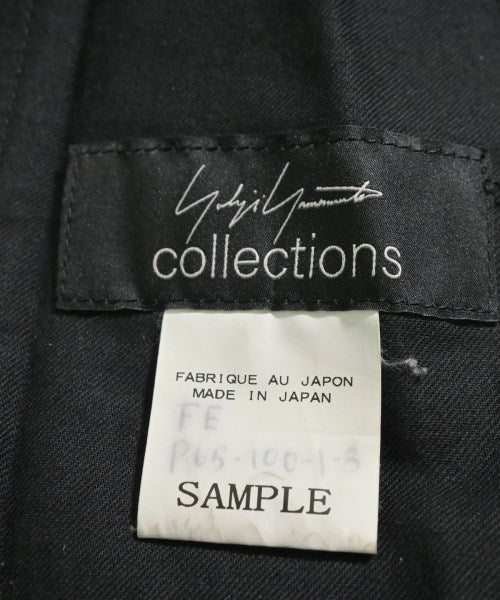 YOHJI YAMAMOTO 長褲