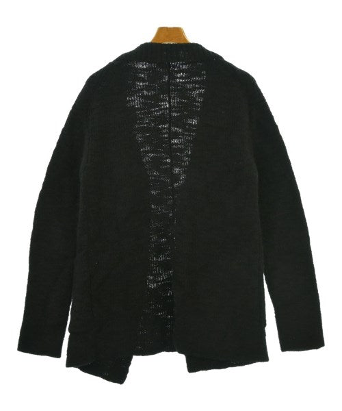 YOHJI YAMAMOTO 開襟衫