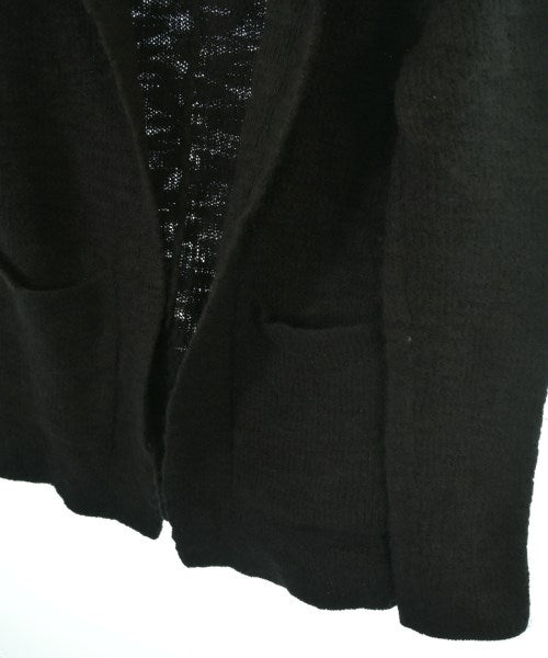 YOHJI YAMAMOTO 開襟衫