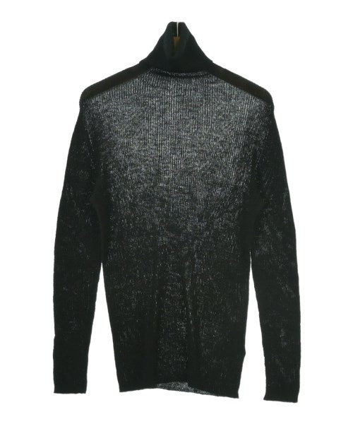 YOHJI YAMAMOTO 毛衣
