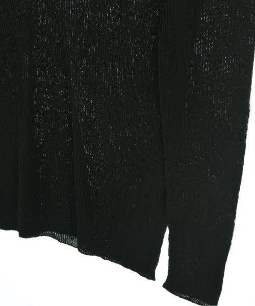 YOHJI YAMAMOTO 毛衣