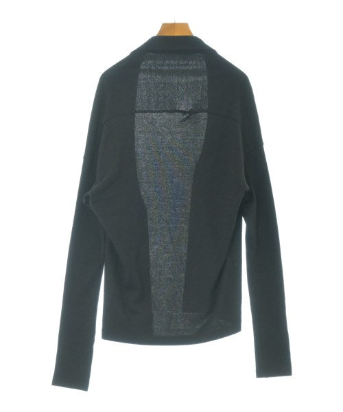 YOHJI YAMAMOTO 開襟衫