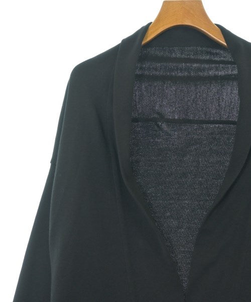 YOHJI YAMAMOTO 開襟衫