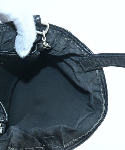 YOHJI YAMAMOTO 肩背包