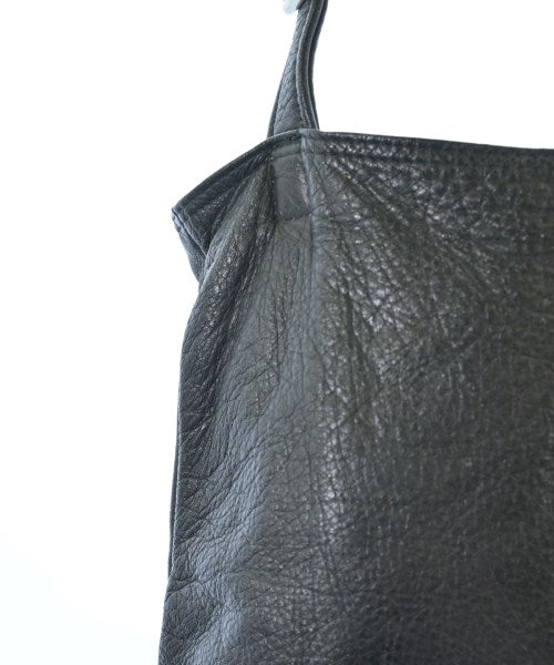 YOHJI YAMAMOTO 肩背包