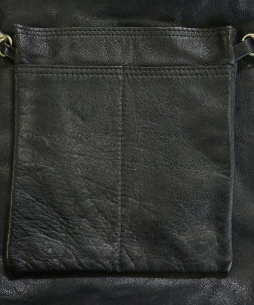 YOHJI YAMAMOTO 肩背包