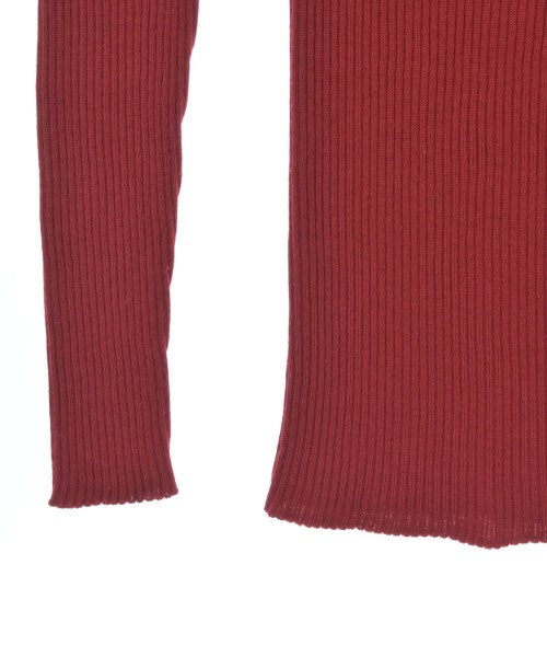 YOHJI YAMAMOTO 毛衣