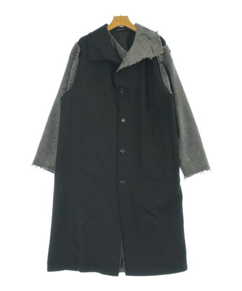 YOHJI YAMAMOTO 其他大衣