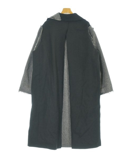 YOHJI YAMAMOTO 其他大衣