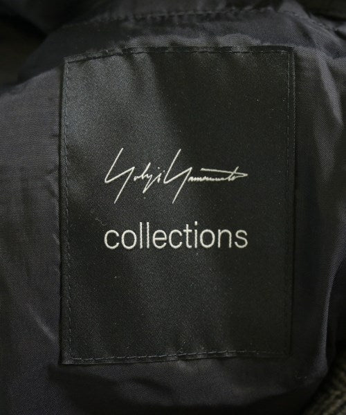YOHJI YAMAMOTO 其他大衣