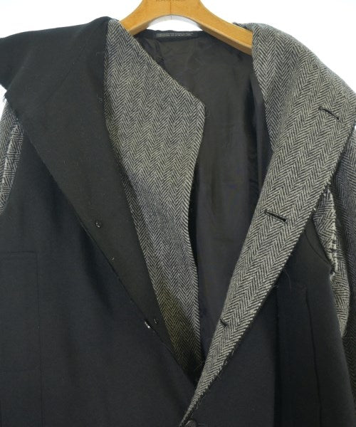 YOHJI YAMAMOTO 其他大衣