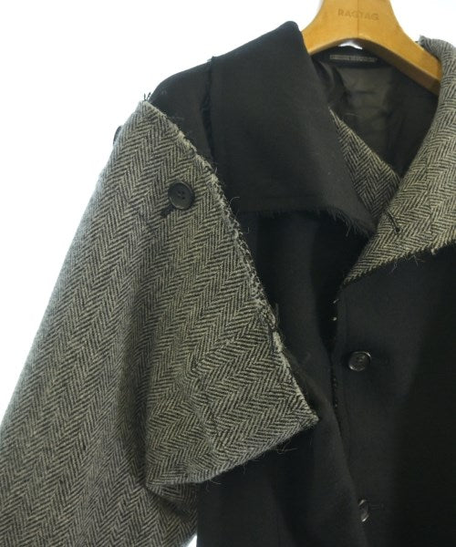 YOHJI YAMAMOTO 其他大衣