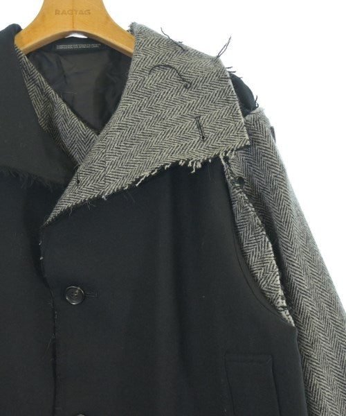 YOHJI YAMAMOTO 其他大衣