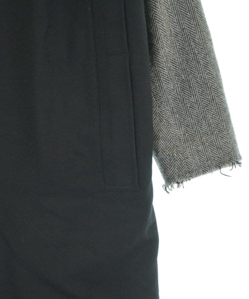 YOHJI YAMAMOTO 其他大衣