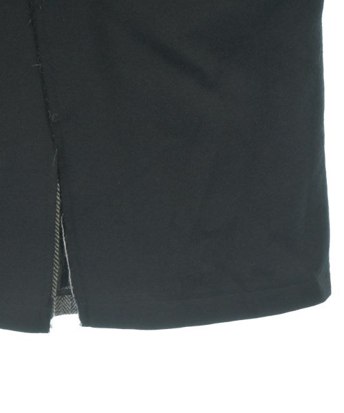 YOHJI YAMAMOTO 其他大衣