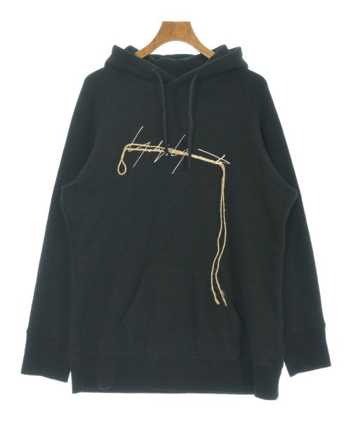 YOHJI YAMAMOTO 連帽衫
