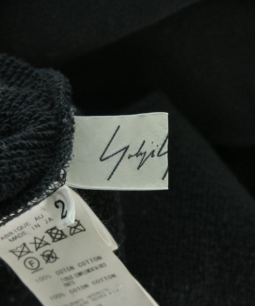 YOHJI YAMAMOTO 連帽衫