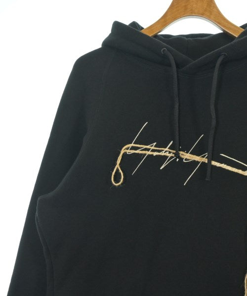 YOHJI YAMAMOTO 連帽衫