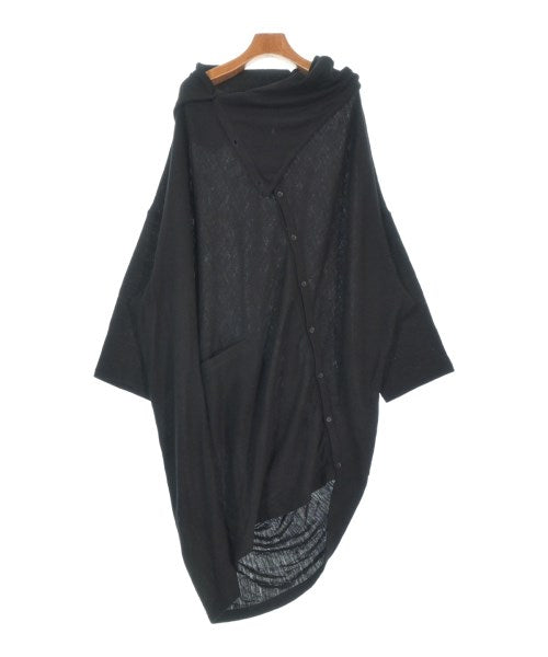 YOHJI YAMAMOTO 開襟衫