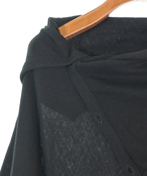 YOHJI YAMAMOTO 開襟衫