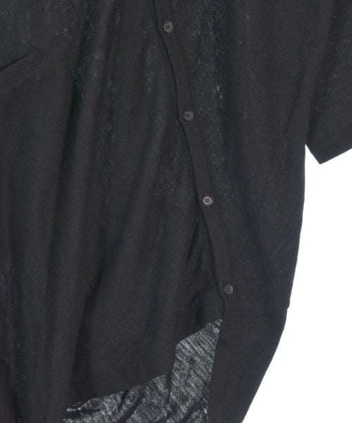 YOHJI YAMAMOTO 開襟衫