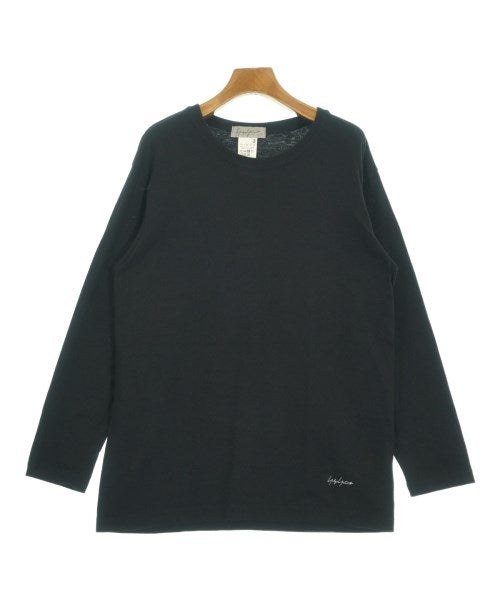 YOHJI YAMAMOTO T恤/上衣