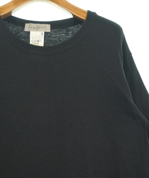YOHJI YAMAMOTO T恤/上衣