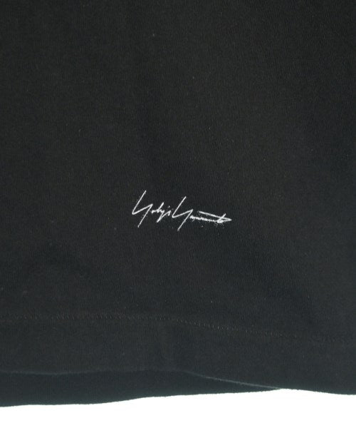 YOHJI YAMAMOTO T恤/上衣