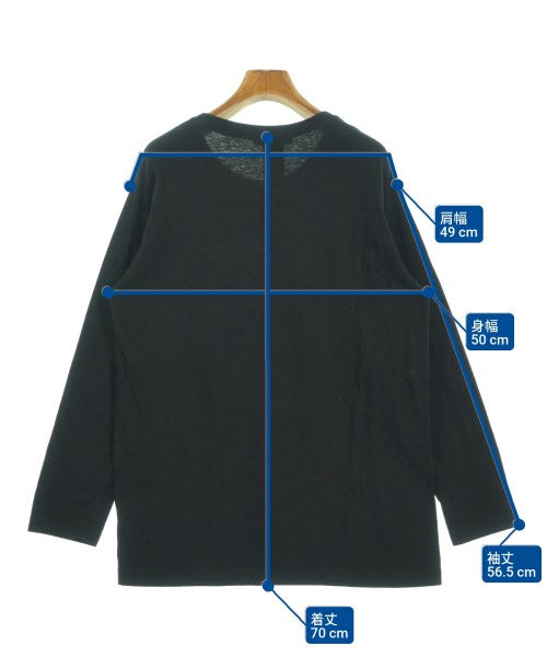 YOHJI YAMAMOTO T恤/上衣