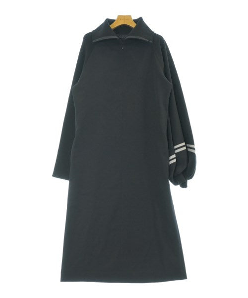 YOHJI YAMAMOTO 洋裝