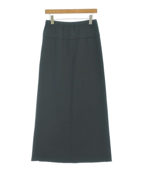 YOHJI YAMAMOTO 長裙/超長裙