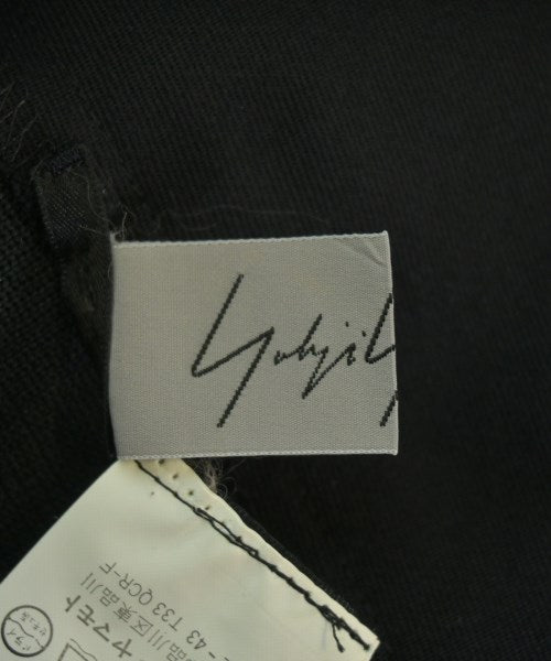 YOHJI YAMAMOTO 長裙/超長裙